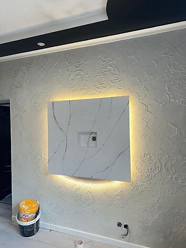 Ремонт под ключ: Ремонт под ключ | Офисы, Квартиры, Дома Больше 6 лет опыта — 24