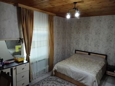 Uzunmüddətli kirayə evlər: Köhnə Qafqaz üslubunu müasir rahatlıqla birləşdirən geniş 2 mərtəbəli — 9