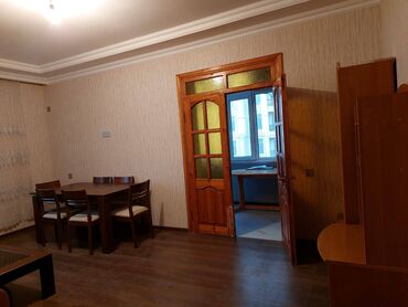 Uzunmüddətli kirayə mənzillər: Xətai metrosunun ali məhkəməyə yaxın 7 mertebeli binanın 7-ci -da lalafo.az — 26 Uzunmüddətli kirayə mənzillər: Xətai metrosunun ali məhkəməyə yaxın 7 mertebeli binanın 7-ci — 26