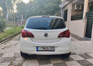 Μεταχειρισμένα Αυτοκίνητα: Opel Corsa: 1.3 l. | 2018 έ. | 130000 km. Χάτσμπακ
