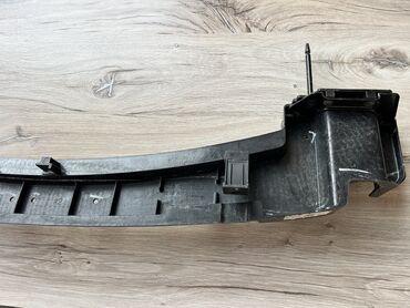 Бамперы и комплектующие: Усилитель бампера Kia, Б/у, Оригинал — 7