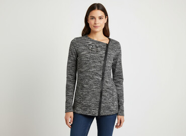 missguided sweter: Gina Tricot, Kardigan damski, rozmiar S
