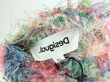 diverse polar: Desigual, Sweter damski, rozmiar XL — 4