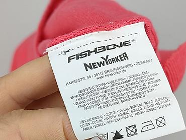 grunge sweter: Fishbone, Kardigan damski, rozmiar L — 5