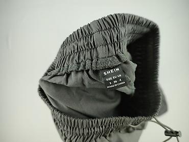 eobuwie go soft: Shein, Spodnie cargo damskie, rozmiar S — 4