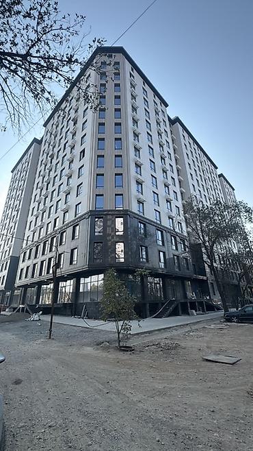 2 комната: Элитка, 2 комнаты, 65 м² — 3