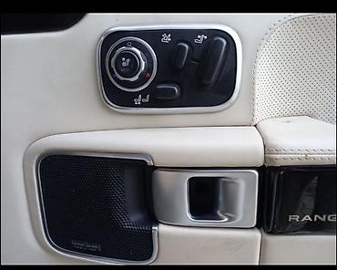 range rover 2010 цена: Land Rover Range Rover: 2011 г., 5 л, Автомат, Бензин, Внедорожник — 6