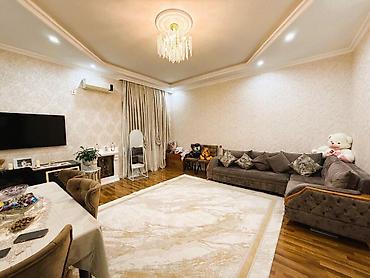 gence ev satisi: Bakı, 3 otaqlı, Köhnə tikili, m. Sahil, 65 kv. m — 1