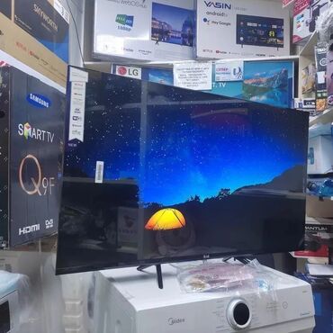 Телевизоры: 🔥🔥АКЦИЯ ‼️👍👍 У НАС САМЫЙ НИЗКИЙ ЦЕНЫ. АКЦИЯ!!! LG WEBOS 43 ДЮМ at lalafo.kg — 7 Телевизоры: 🔥🔥АКЦИЯ ‼️👍👍 У НАС САМЫЙ НИЗКИЙ ЦЕНЫ. АКЦИЯ!!! LG WEBOS 43 ДЮМ — 7