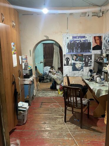 Продажа домов: Дом, 81 м², 4 комнаты, Собственник, Старый ремонт — 18