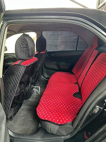 sprinter bazar: Mitsubishi Lancer: 2007 г., 1.6 л, Автомат, Бензин, Седан — 8