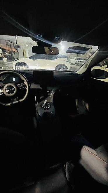 электро машина купить: BYD E2: 2023 г., Электромобиль, Кроссовер — 7