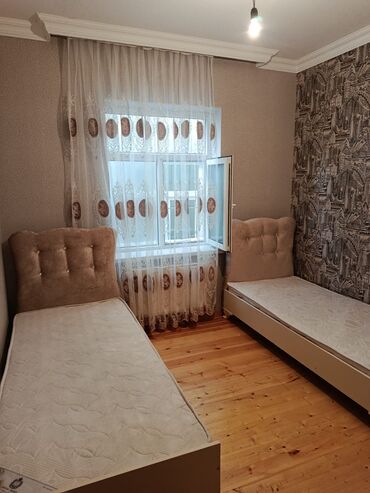 Uzunmüddətli kirayə evlər: 100 kv. m, 3 otaqlı, İnternet, Telefon, Qaz — 14