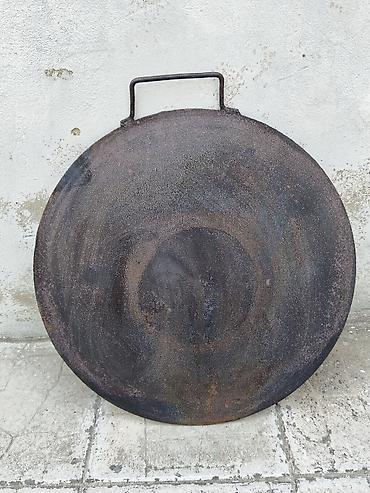 симовар: Sac qalındı — 2