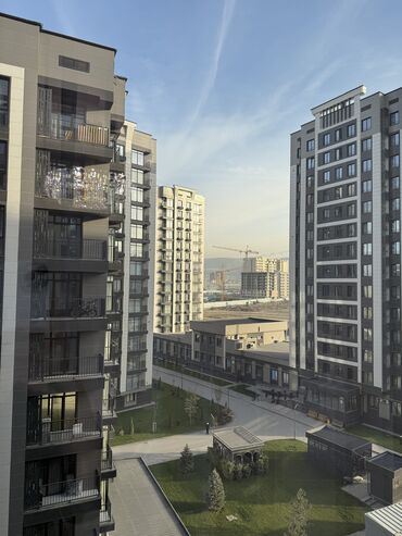Продажа квартир: 2 комнаты, 85 м², Элитка, 7 этаж, Дизайнерский ремонт — 11