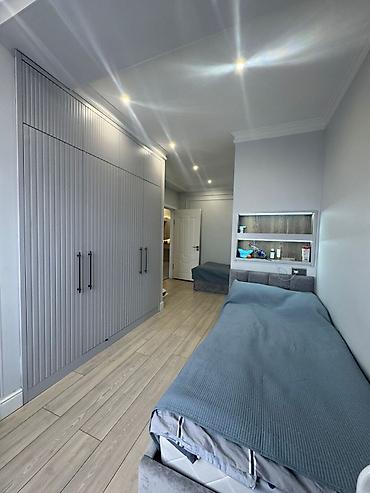 Продажа квартир: 4 комнаты, 150 м², Элитка, 4 этаж, Дизайнерский ремонт — 12