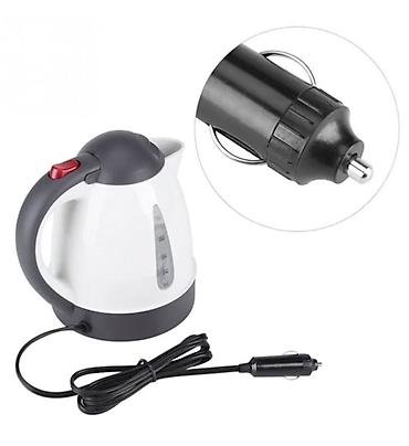 caydan caynik: №: 4851 Məhsulun adı: Elektrik çaydan SM-408, 1 l Brend: No Brand — 4