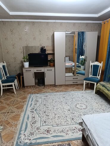 Посуточная аренда квартир: 1 комната, Бронь — 6