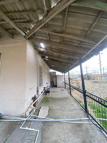 Həyət evləri və villaların satışı: Maştağa qəs. 9 otaq, 240 kv. m, Təmirsiz — 21