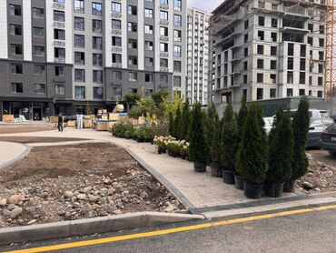 московская фучика: 2 бөлмө, 84 кв. м, Элитка, 8 кабат, ПСО (өзү оңдоп түзөтүп бүтүү үчүн)