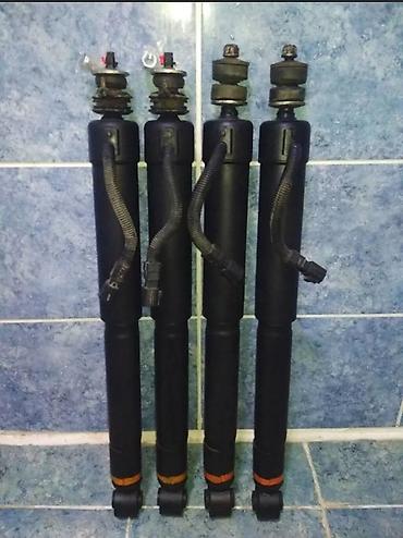 Другой электротранспорт: Продаю. На (Прадо Лексус Жх 470,460) Задние и передние электронные — 5