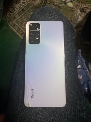 Xiaomi: Xiaomi Mi 11 Pro, 128 GB