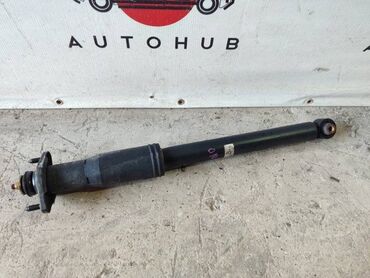 амортизатор тайота виш: Амортизатор HONDA Odyssey RA8 3 2002 (б/у) ХОДОВАЯ ЧАСТЬ -