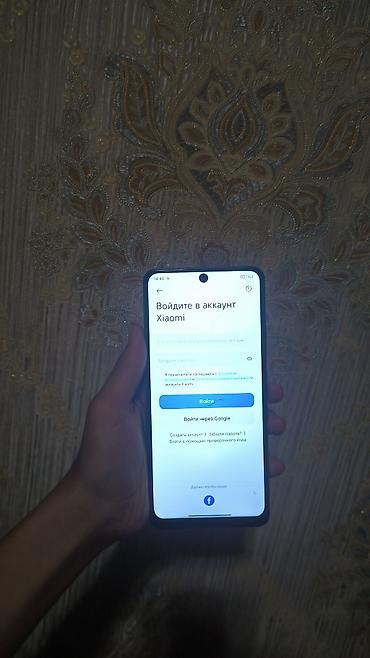 aphone 11: Redmi, Redmi Note 13, Б/у, 256 ГБ, цвет - Черный — 9