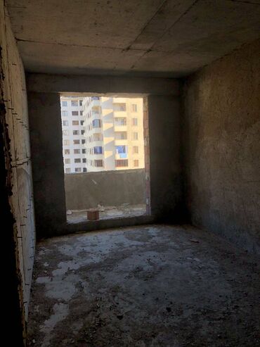 Yeni tikili: Yeni Günəşli Massiv A, 3 otaqlı, Yeni tikili, m. Xalqlar Dostluğu, 115 kv. m — 5