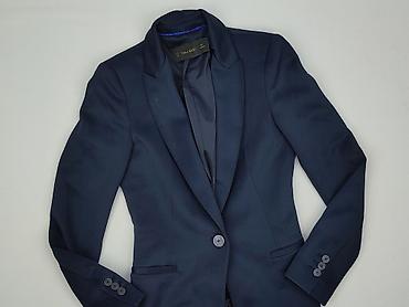 Zara, Marynarka damska, rozmiar XS w lalafo.pl Zara, Marynarka damska, rozmiar XS
