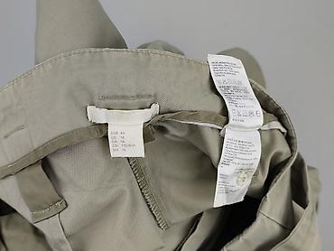 rozmiar eu 46: H&M, Spodnie 3/4 damskie, rozmiar XL — 4