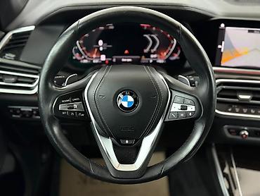 bmw c5: BMW X5: 2019 г., Бензин, Кроссовер — 5
