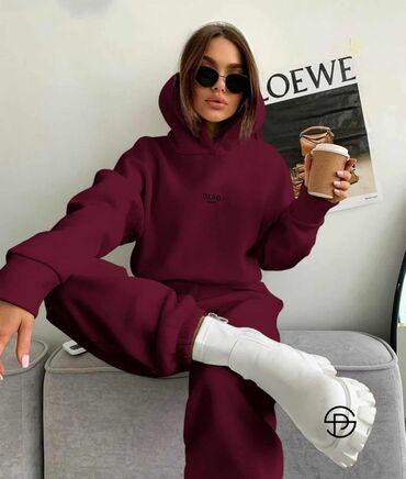 Gornji i donji deo: Full termo trenerke — 11