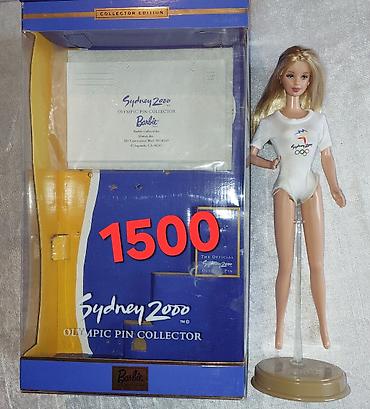 Игрушки: Продаю кукол барби оригинал из личной коллекции, новые, никто не — 26