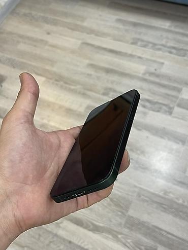hy 300 pro: IPhone 13, 128 GB, Yaşıl — 3