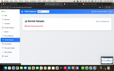 Başqa xidmətlər: Tam Həll: Proqram + Avadanlıq Biznesiniz üçün sadəcə proqram yox, tam — 8