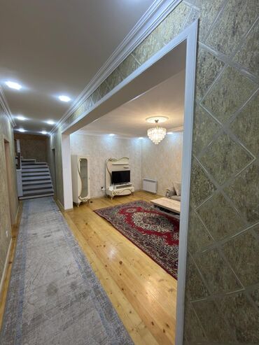 Həyət evləri və villaların satışı: 5 otaqlı, 165 kv. m, Yeni təmirli — 26