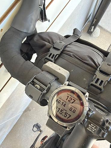 garmin fenix 7: Garmin Fenix 7X Sapphire Solar 51mm — премиальные мультиспортивные — 10