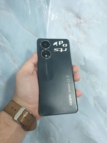 iphone 10 x: Oppo A58 4G, 128 ГБ, цвет - Черный, Гарантия, Отпечаток пальца, Две SIM карты