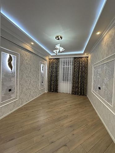 yeni gence kiraye evler: 3 otaqlı, Yeni tikili, 108 kv. m — 2