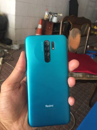 redmi 9a ekran qiymeti: Xiaomi Redmi 9A