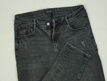Mohito, Jeans for women, size M (EU 38)