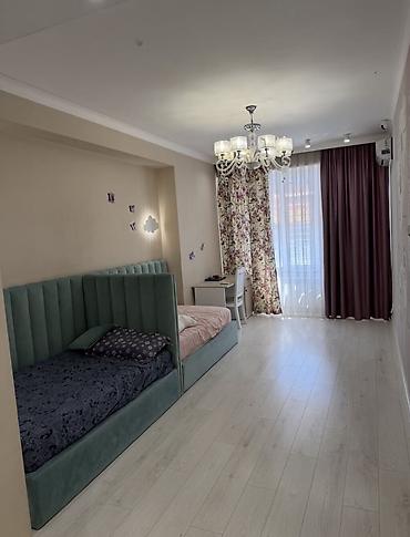 3 комнаты, 117 м², Филармония Элитка, 4 этаж, Дизайнерский ремонт