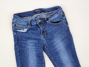 levis jeansy: Jeansy damskie, rozmiar L — 1