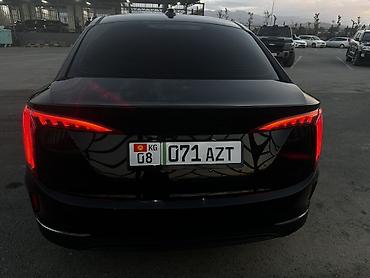 тряпка для авто: Hozon : 2021 г., 0.1 л, Автомат, Электромобиль, Седан — 4