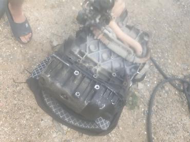 e motor: Turbo mühərrik komplekti - Yüksək sıxılmalı, turbokompressorlu — 2