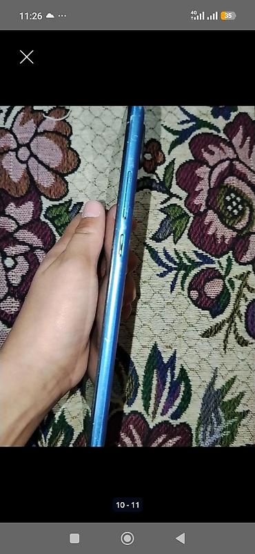 Poco: Poco Apple M2 Pro, Б/у, цвет - Синий — 3