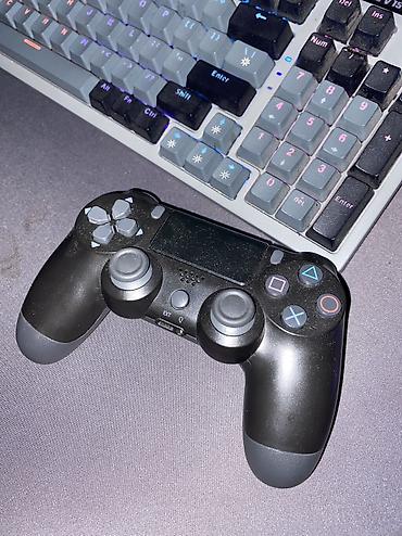 barter xbox: Dualshock 4 tam ideal vezyetde barter maraqlidir — 1
