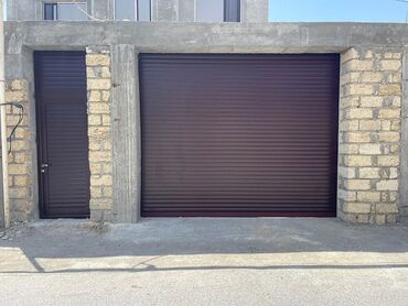 Qaraj darvazaları: •Avtomatik qapılarda müasirliyin tək ünvanı.✅ •Rusiya və Belarusiya — 5