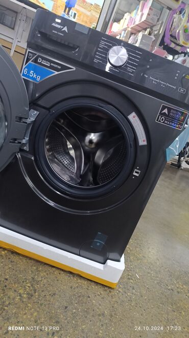 Стиральные машины: Стиральная машина Avest, Новый, Автомат, До 6 кг, Компактная — 8